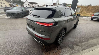 DS Automobiles DS 7 Gebrauchtwagen DS Automobiles DS 7 Gebrauchtwagen