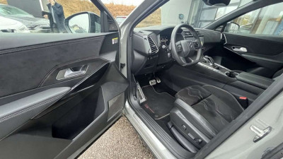 DS Automobiles DS 7 Gebrauchtwagen DS Automobiles DS 7 Gebrauchtwagen