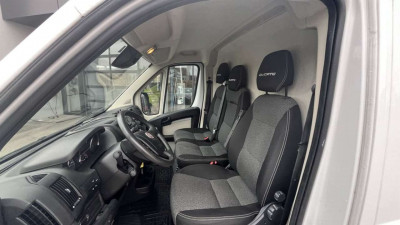 Fiat Ducato Gebrauchtwagen