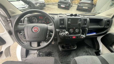 Fiat Ducato Gebrauchtwagen