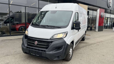 Fiat Ducato Gebrauchtwagen