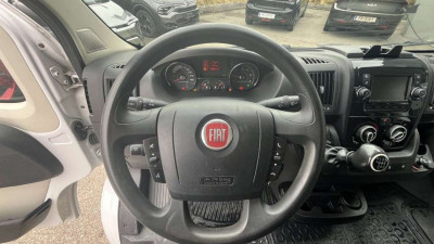 Fiat Ducato Gebrauchtwagen