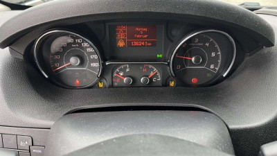 Fiat Ducato Gebrauchtwagen