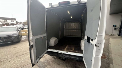 Fiat Ducato Gebrauchtwagen
