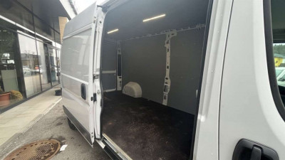 Fiat Ducato Gebrauchtwagen