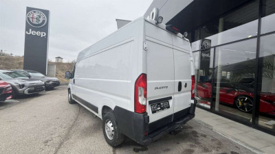 Fiat Ducato Gebrauchtwagen