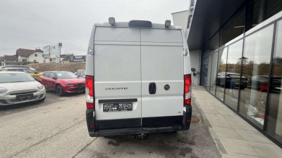 Fiat Ducato Gebrauchtwagen