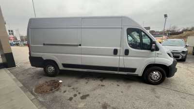 Fiat Ducato Gebrauchtwagen