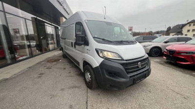 Fiat Ducato Gebrauchtwagen