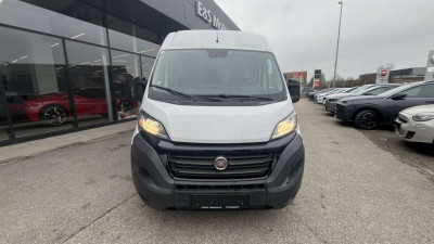 Fiat Ducato Gebrauchtwagen