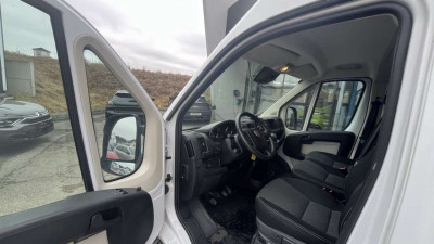 Fiat Ducato Gebrauchtwagen