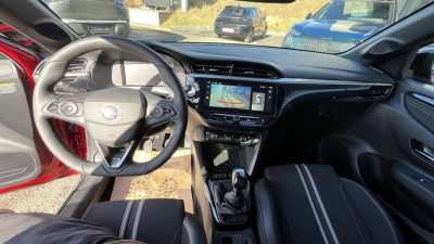 Opel Corsa Gebrauchtwagen