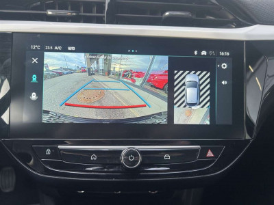 Opel Corsa Gebrauchtwagen