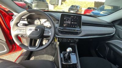 Jeep Compass Gebrauchtwagen Jeep Compass Gebrauchtwagen