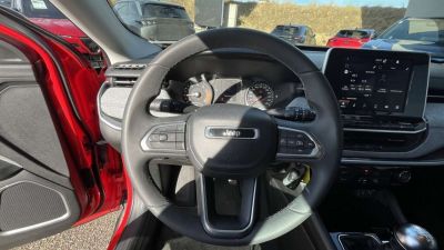 Jeep Compass Gebrauchtwagen Jeep Compass Gebrauchtwagen