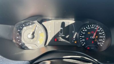 Jeep Compass Gebrauchtwagen Jeep Compass Gebrauchtwagen