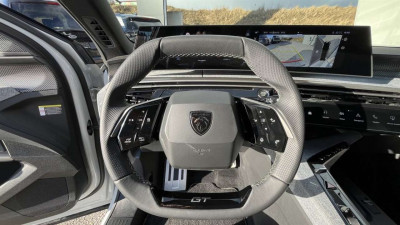 Peugeot 5008 Gebrauchtwagen Peugeot 5008 Gebrauchtwagen