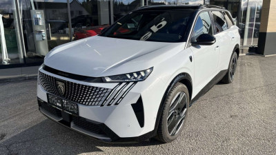 Peugeot 5008 Gebrauchtwagen Peugeot 5008 Gebrauchtwagen