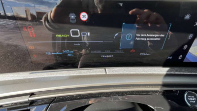 Peugeot 5008 Gebrauchtwagen Peugeot 5008 Gebrauchtwagen