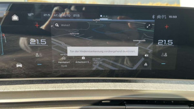 Peugeot 5008 Gebrauchtwagen Peugeot 5008 Gebrauchtwagen