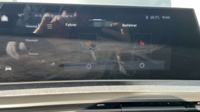 Peugeot 5008 Gebrauchtwagen Peugeot 5008 Gebrauchtwagen