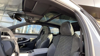 Peugeot 5008 Gebrauchtwagen Peugeot 5008 Gebrauchtwagen