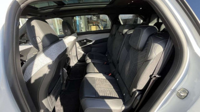 Peugeot 5008 Gebrauchtwagen Peugeot 5008 Gebrauchtwagen