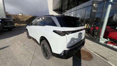 Peugeot 5008 Gebrauchtwagen Peugeot 5008 Gebrauchtwagen