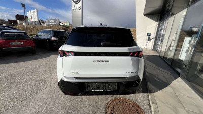 Peugeot 5008 Gebrauchtwagen Peugeot 5008 Gebrauchtwagen