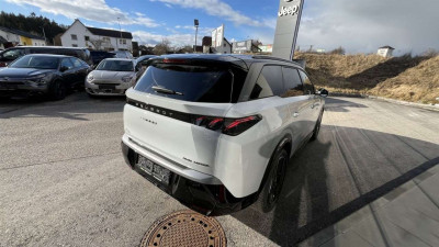 Peugeot 5008 Gebrauchtwagen Peugeot 5008 Gebrauchtwagen