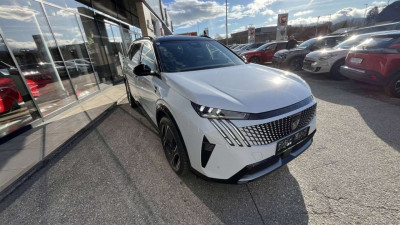 Peugeot 5008 Gebrauchtwagen Peugeot 5008 Gebrauchtwagen