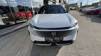 Peugeot 5008 Gebrauchtwagen Peugeot 5008 Gebrauchtwagen
