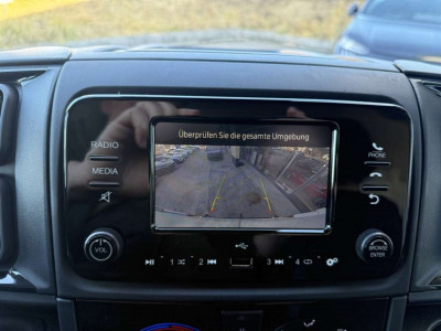 Fiat Ducato Neuwagen