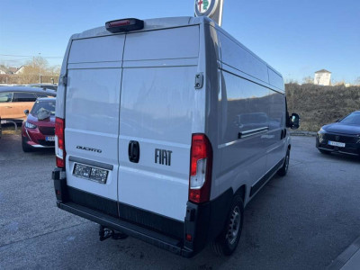 Fiat Ducato Neuwagen