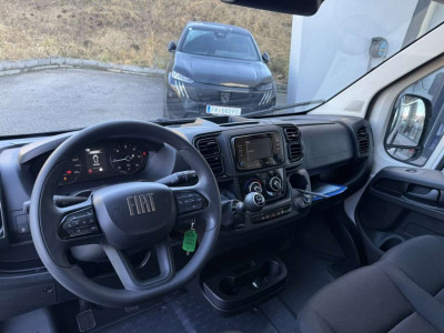 Fiat Ducato Neuwagen