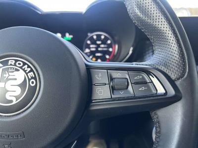 Alfa Romeo Tonale Gebrauchtwagen