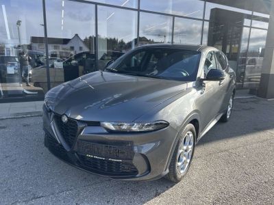 Alfa Romeo Tonale Gebrauchtwagen Alfa Romeo Tonale Gebrauchtwagen