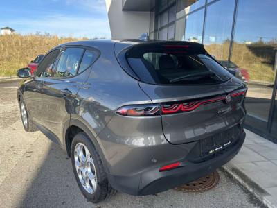 Alfa Romeo Tonale Gebrauchtwagen