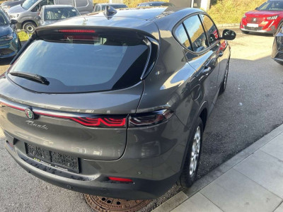 Alfa Romeo Tonale Gebrauchtwagen