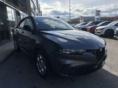 Alfa Romeo Tonale Gebrauchtwagen Alfa Romeo Tonale Gebrauchtwagen