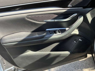 BYD Seal Gebrauchtwagen