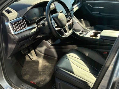 BYD Seal Gebrauchtwagen