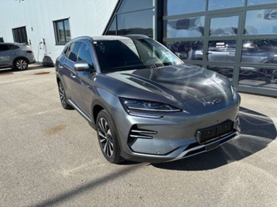 BYD Seal Gebrauchtwagen