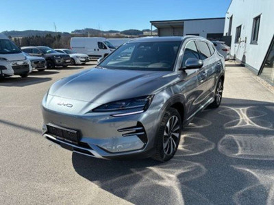 BYD Seal Gebrauchtwagen