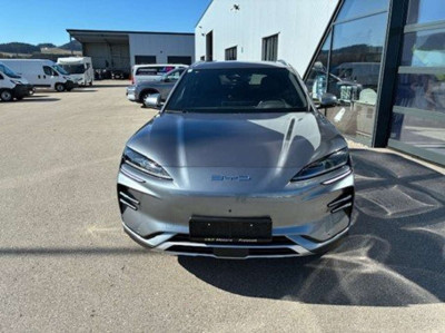 BYD Seal Gebrauchtwagen