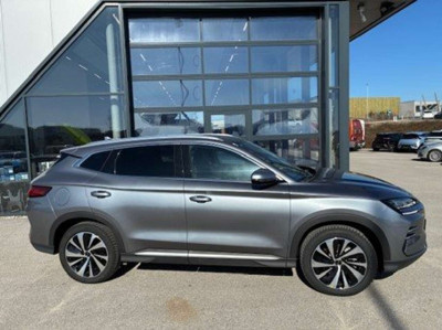 BYD Seal Gebrauchtwagen