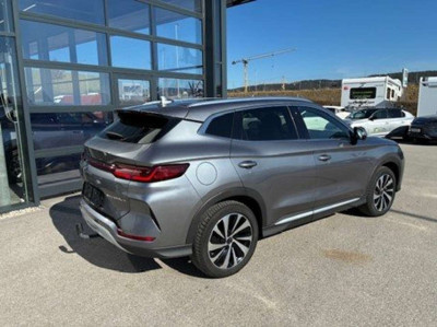 BYD Seal Gebrauchtwagen