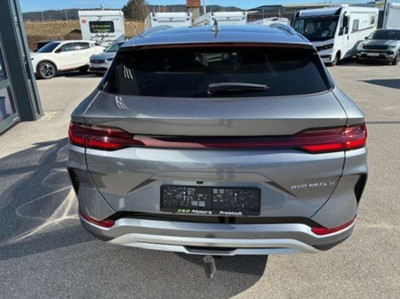 BYD Seal Gebrauchtwagen