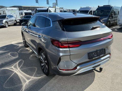 BYD Seal Gebrauchtwagen