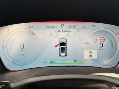 BYD Seal Gebrauchtwagen